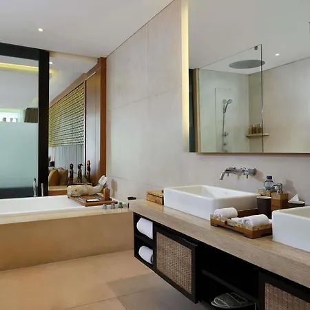Grand Seminyak Lifestyle Boutique Bali Resort-2