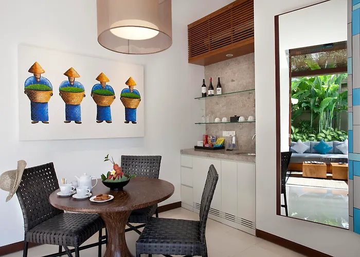 Elysian Boutique HotelBoutique Hotel