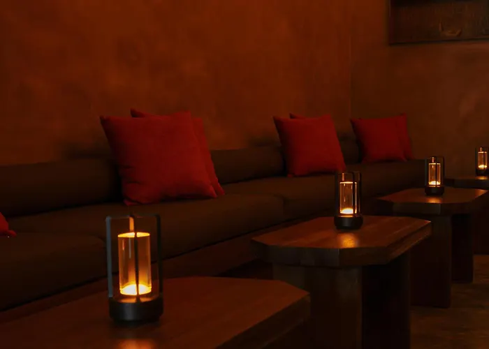 Air Bali Boutique Resort And SpaBoutique Hotel